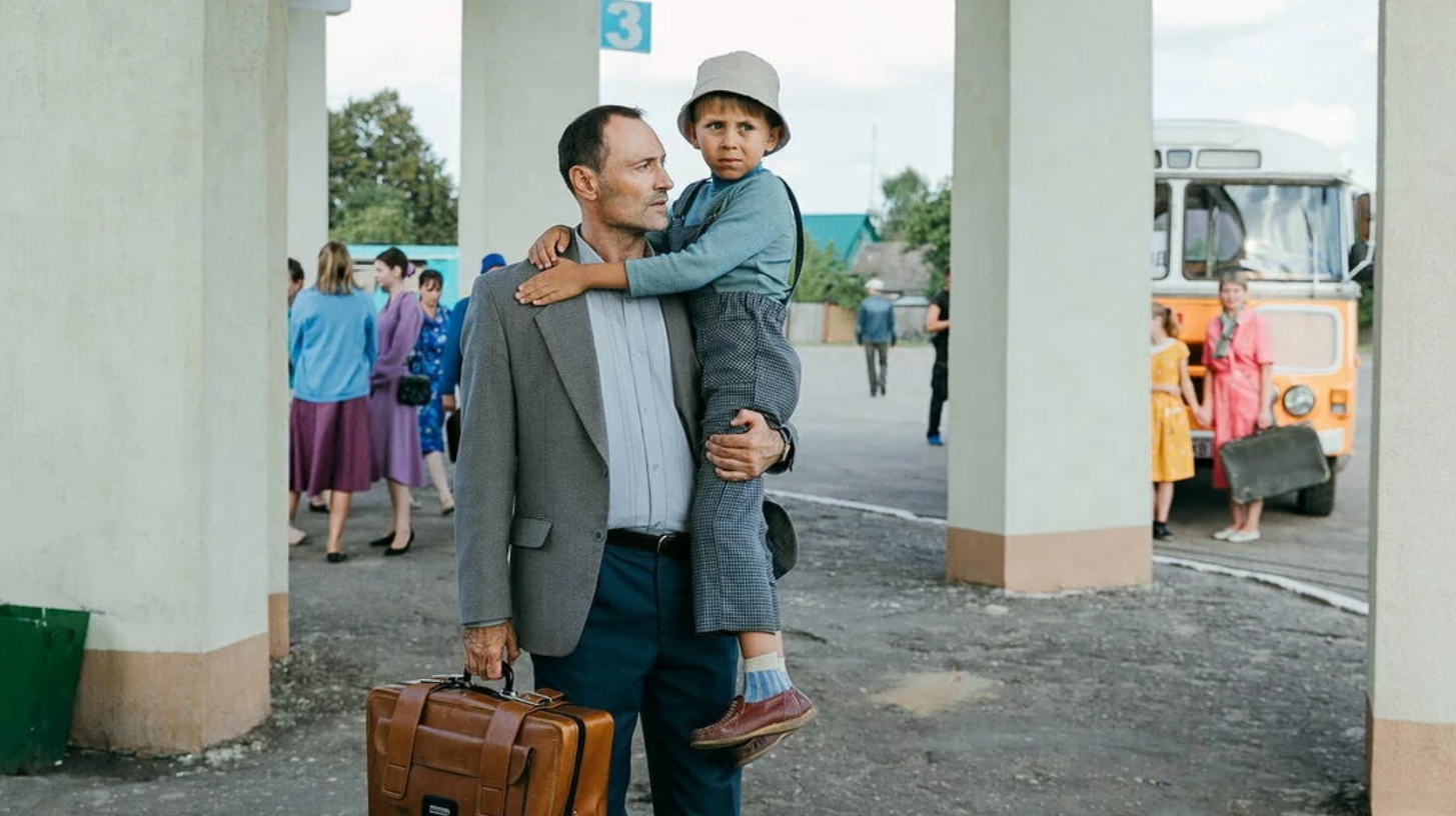 Агенты ЦРУ и КГБ: в России снимают свой сериал "Чернобыль"